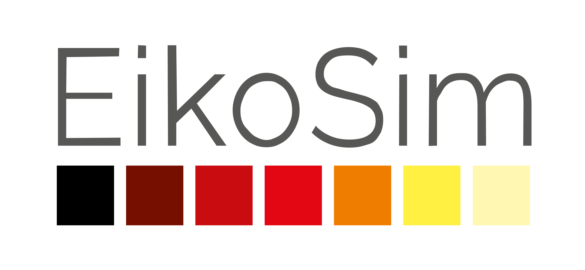 EikoSim